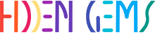 Hidden Gems of Prishtina Logo